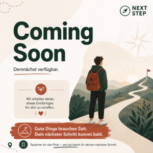 NEXT STEP Modul 7 – Wohnen & erste eigene Wohnung