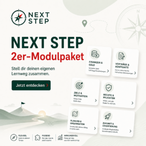 NEXT STEP 2er-Modulpaket