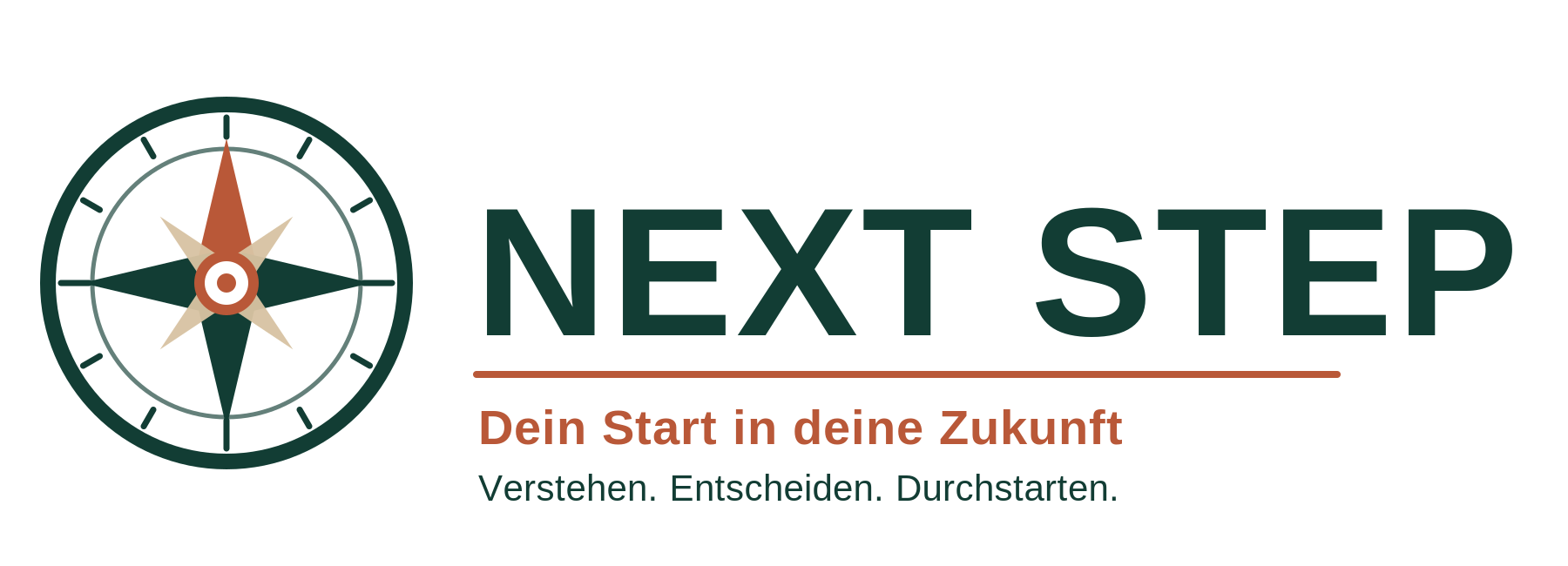 NEXT STEP